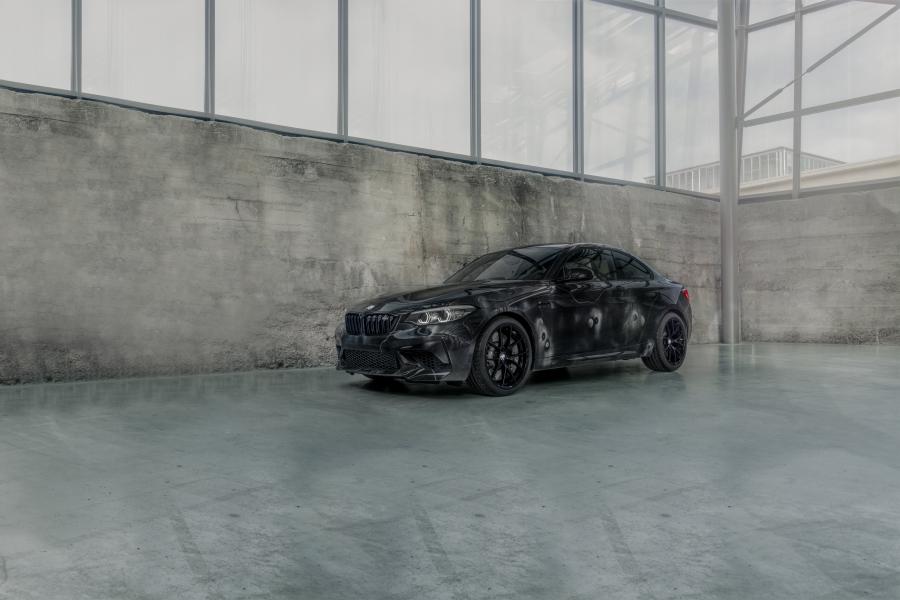 BMW M2 by FUTURA 2000 (F87) 2020 года  (фото 1 из 34)